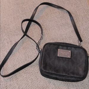 MK crossbody
